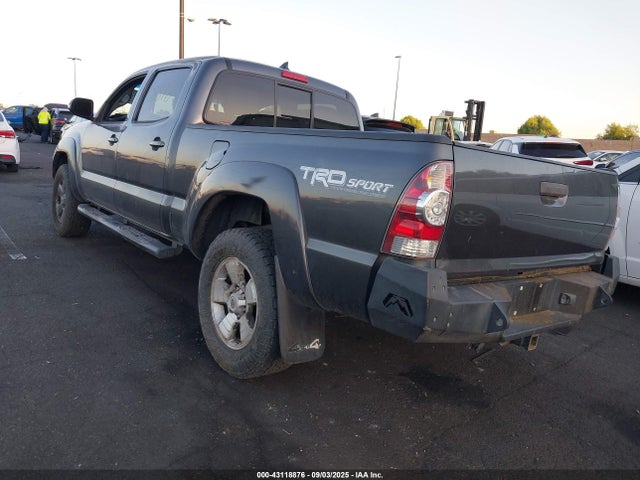 Toyota 1gr-fe 2015 3TMMU4FN2FM080682 Image 3
