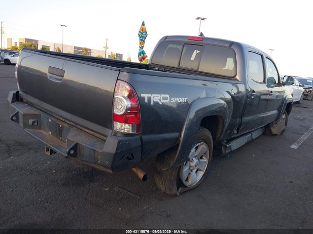 Toyota 1gr-fe 2015 3TMMU4FN2FM080682 Image 4
