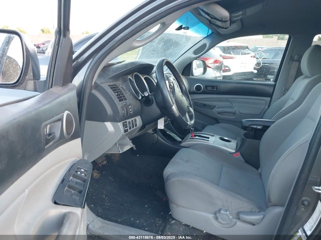 Toyota 1gr-fe 2015 3TMMU4FN2FM080682 Image 5