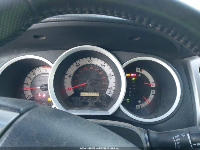 Toyota 1gr-fe 2015 3TMMU4FN2FM080682 Image 7