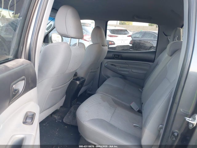 Toyota 1gr-fe 2015 3TMMU4FN2FM080682 Image 8