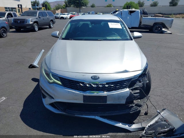 5XXGT4L3XLG444055 KIA gdi