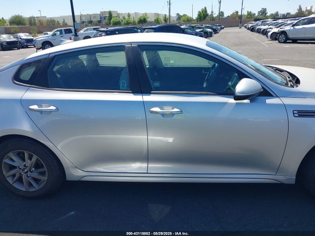 5XXGT4L3XLG444055 KIA gdi