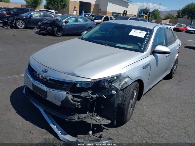 5XXGT4L3XLG444055 KIA gdi