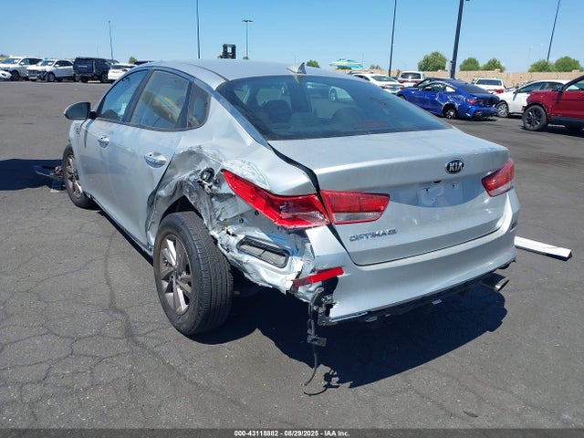 5XXGT4L3XLG444055 KIA gdi