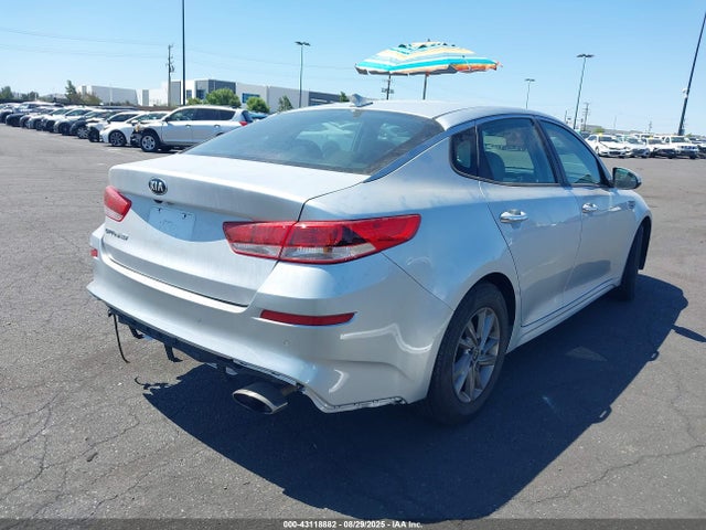 5XXGT4L3XLG444055 KIA gdi