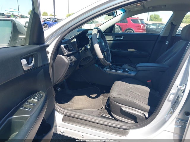 5XXGT4L3XLG444055 KIA gdi