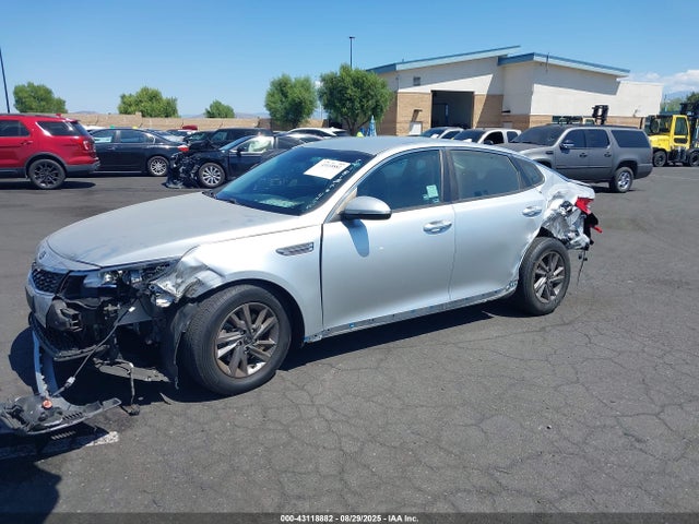 5XXGT4L3XLG444055 KIA gdi
