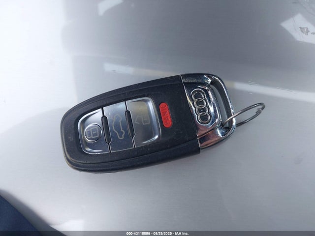 2015 AUDI S4 WAUBGAFL1FA119820 Photo 10