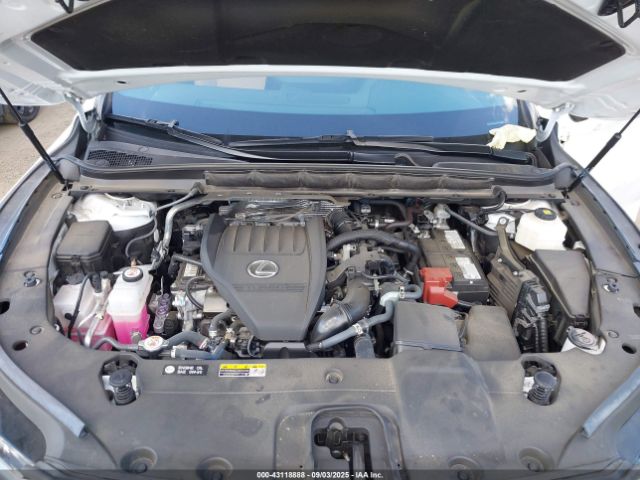 2023 LEXUS RX 350 2T2BAMCA1PC036938 Photo 9
