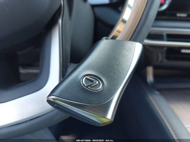 2023 LEXUS RX 350 2T2BAMCA1PC036938 Photo 10