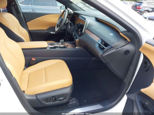 2023 LEXUS RX 350 2T2BAMCA1PC036938 Photo 4