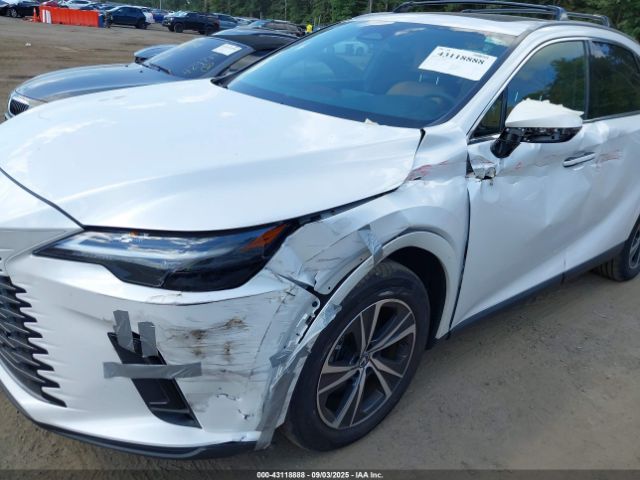 2023 LEXUS RX 350 2T2BAMCA1PC036938 Photo 5