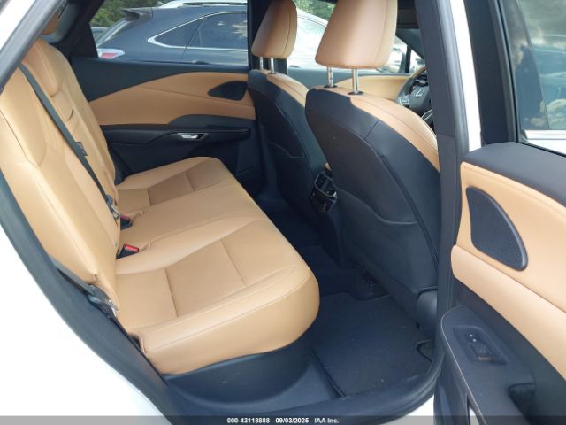 2023 LEXUS RX 350 2T2BAMCA1PC036938 Photo 7