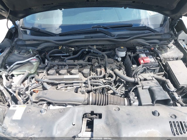 SHHFK7H90JU418804 Honda l15ba