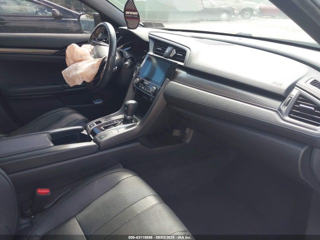SHHFK7H90JU418804 Honda l15ba