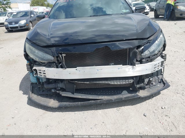 SHHFK7H90JU418804 Honda l15ba