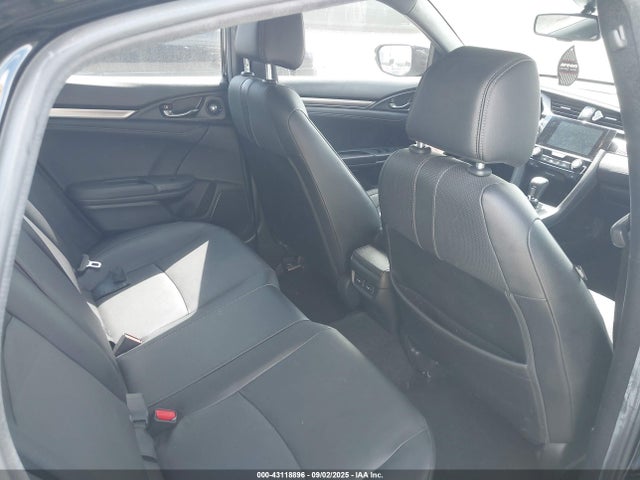 SHHFK7H90JU418804 Honda l15ba