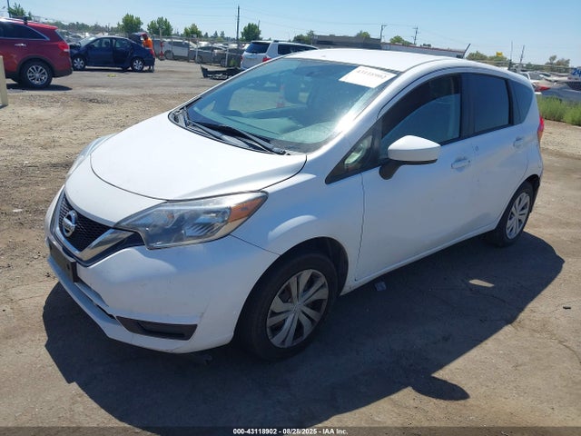 Nissan VERSA NOTE 2017 3N1CE2CP4HL366922 Image 2