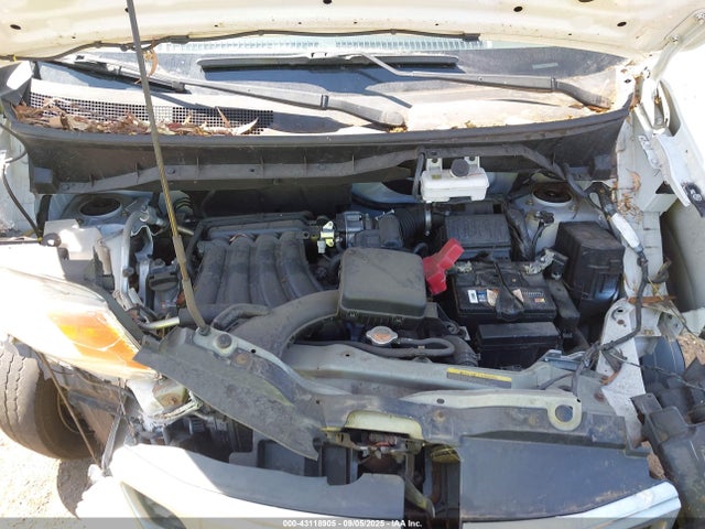 Nissan NV200 2020 3N6CM0KN6LK705101 Image 10