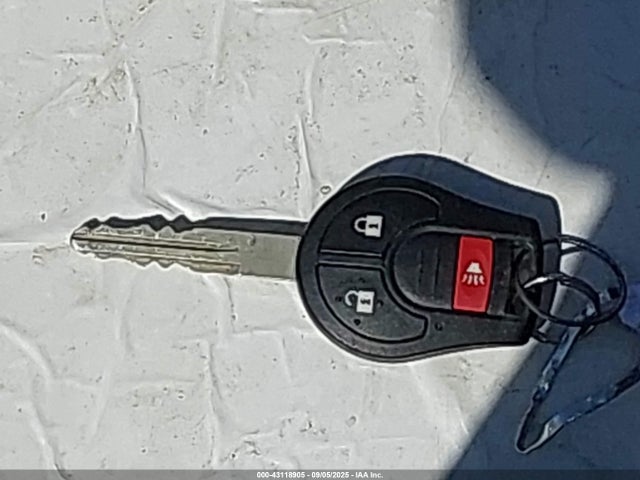 Nissan NV200 2020 3N6CM0KN6LK705101 Image 11