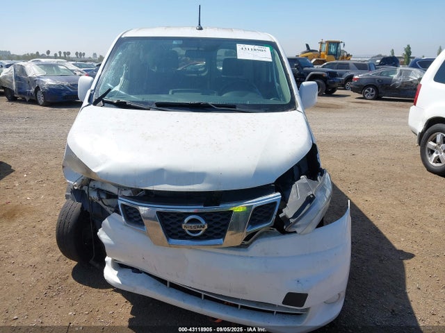 Nissan NV200 2020 3N6CM0KN6LK705101 Image 12