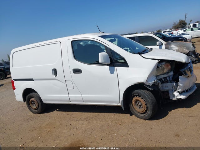 Nissan NV200 2020 3N6CM0KN6LK705101 Image 13