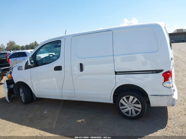 Nissan NV200 2020 3N6CM0KN6LK705101 Image 14