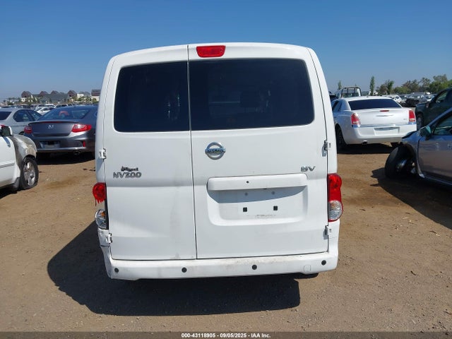 Nissan NV200 2020 3N6CM0KN6LK705101 Image 16