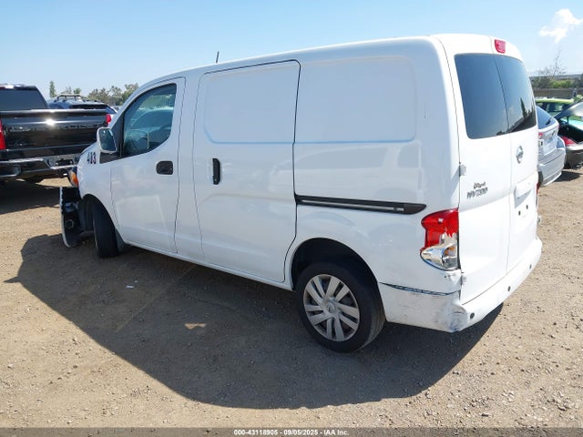 Nissan NV200 2020 3N6CM0KN6LK705101 Image 3