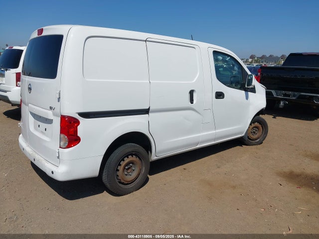 Nissan NV200 2020 3N6CM0KN6LK705101 Image 4