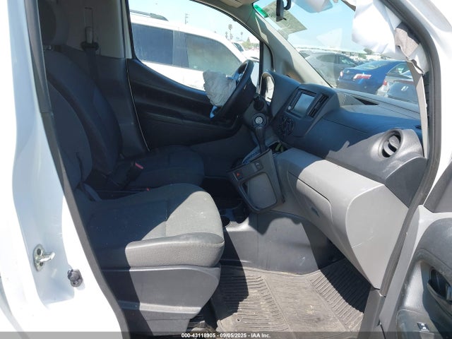 Nissan NV200 2020 3N6CM0KN6LK705101 Image 5
