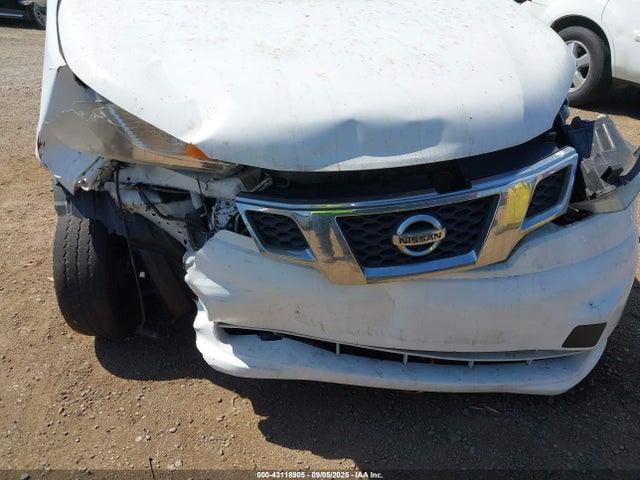 Nissan NV200 2020 3N6CM0KN6LK705101 Image 6