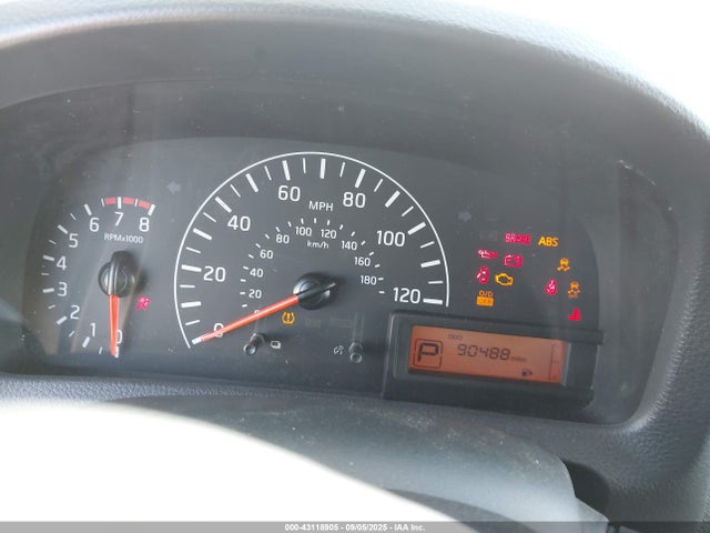 Nissan NV200 2020 3N6CM0KN6LK705101 Image 7