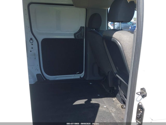 Nissan NV200 2020 3N6CM0KN6LK705101 Image 8