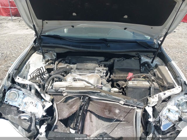 Toyota 2ar-fe 2017 4T1BF1FK9HU378050 Image 10