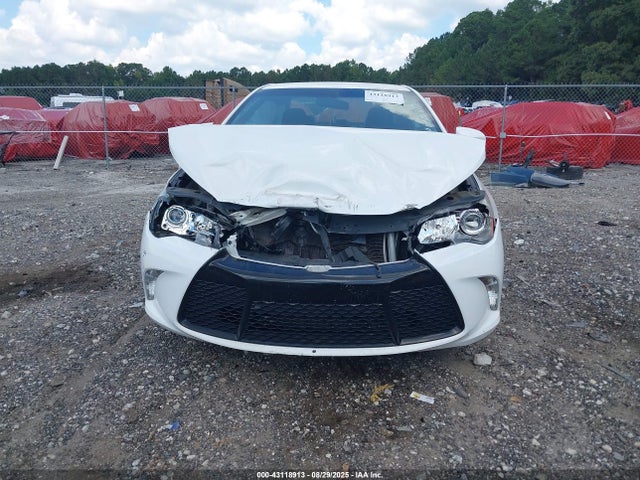 Toyota 2ar-fe 2017 4T1BF1FK9HU378050 Image 12