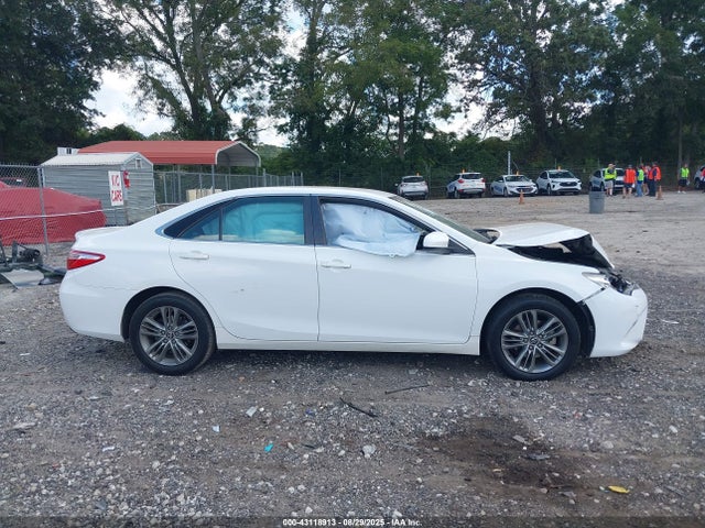 Toyota 2ar-fe 2017 4T1BF1FK9HU378050 Image 13