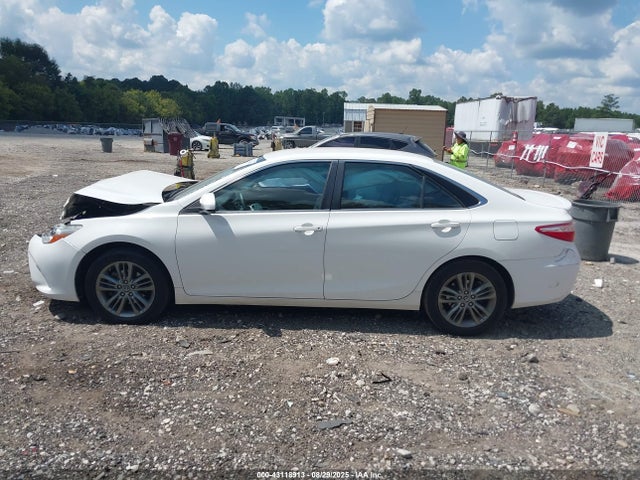Toyota 2ar-fe 2017 4T1BF1FK9HU378050 Image 14