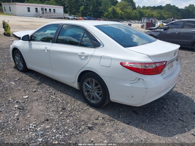 Toyota 2ar-fe 2017 4T1BF1FK9HU378050 Image 3