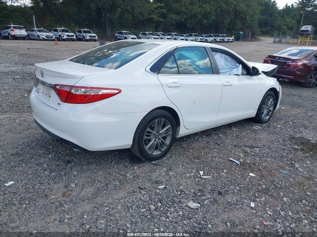 Toyota 2ar-fe 2017 4T1BF1FK9HU378050 Image 4