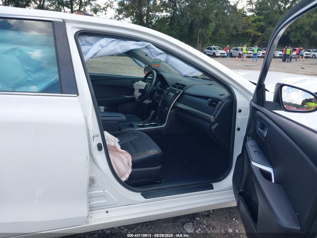Toyota 2ar-fe 2017 4T1BF1FK9HU378050 Image 5
