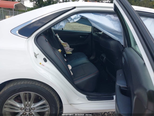 Toyota 2ar-fe 2017 4T1BF1FK9HU378050 Image 8