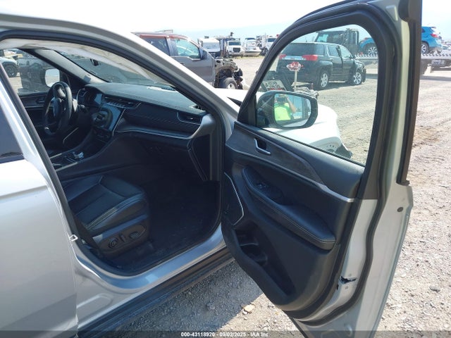 1C4RJYB6XRC136684 Jeep Grand Cherokee