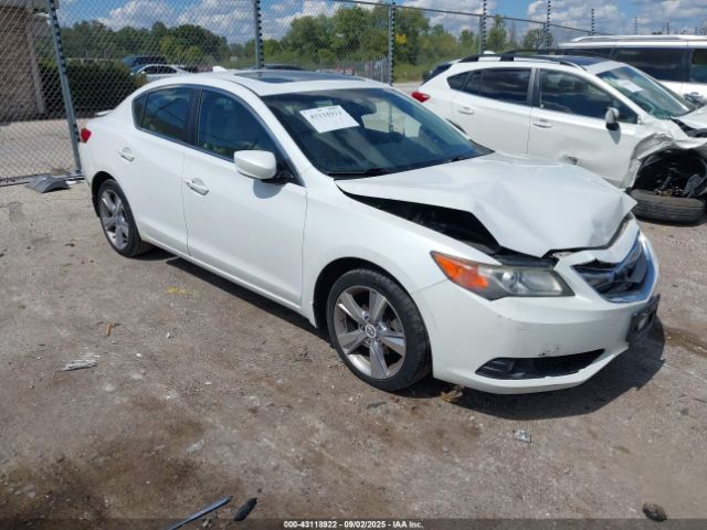 2013 ACURA ILX 19VDE1F52DE013592 Photo 0