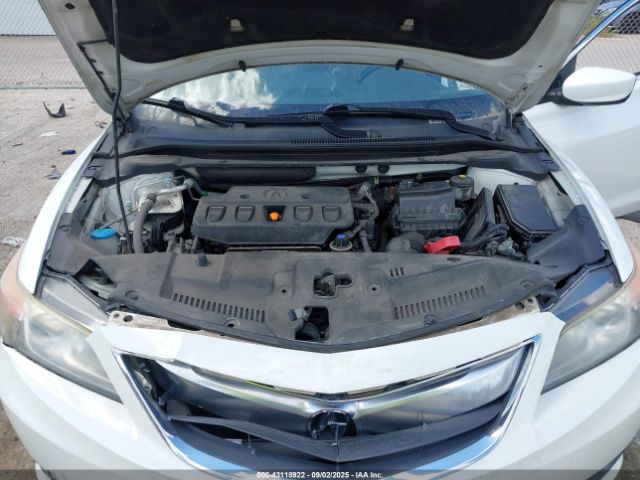2013 ACURA ILX 19VDE1F52DE013592 Photo 9