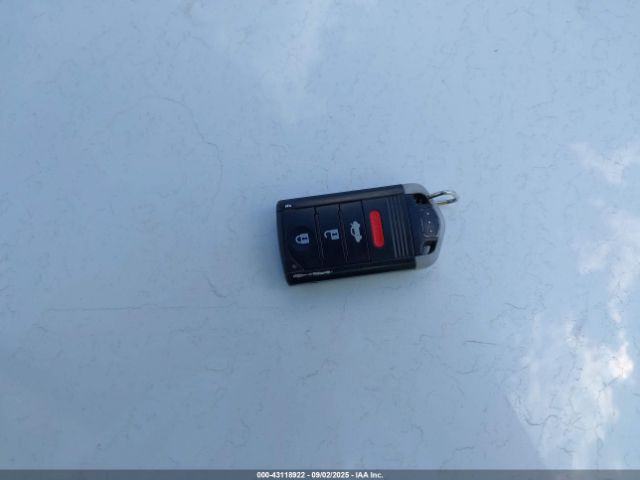 2013 ACURA ILX 19VDE1F52DE013592 Photo 10