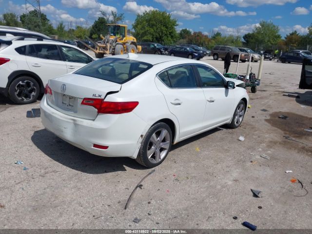 2013 ACURA ILX 19VDE1F52DE013592 Photo 3