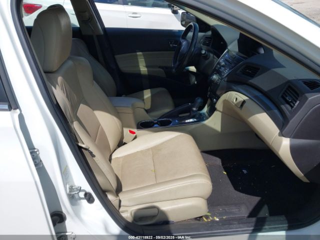 2013 ACURA ILX 19VDE1F52DE013592 Photo 4