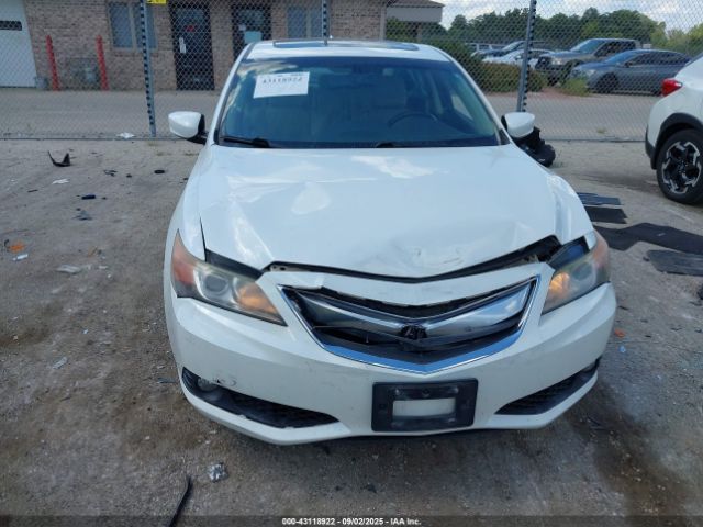 2013 ACURA ILX 19VDE1F52DE013592 Photo 5